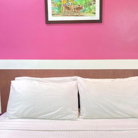 Ck Hotel Malacca Chambre photo