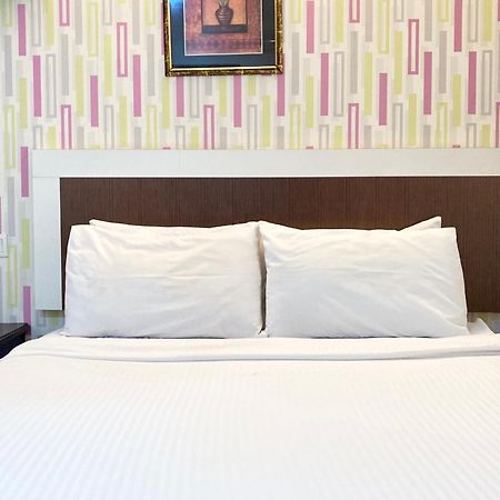 Ck Hotel Malacca Chambre photo