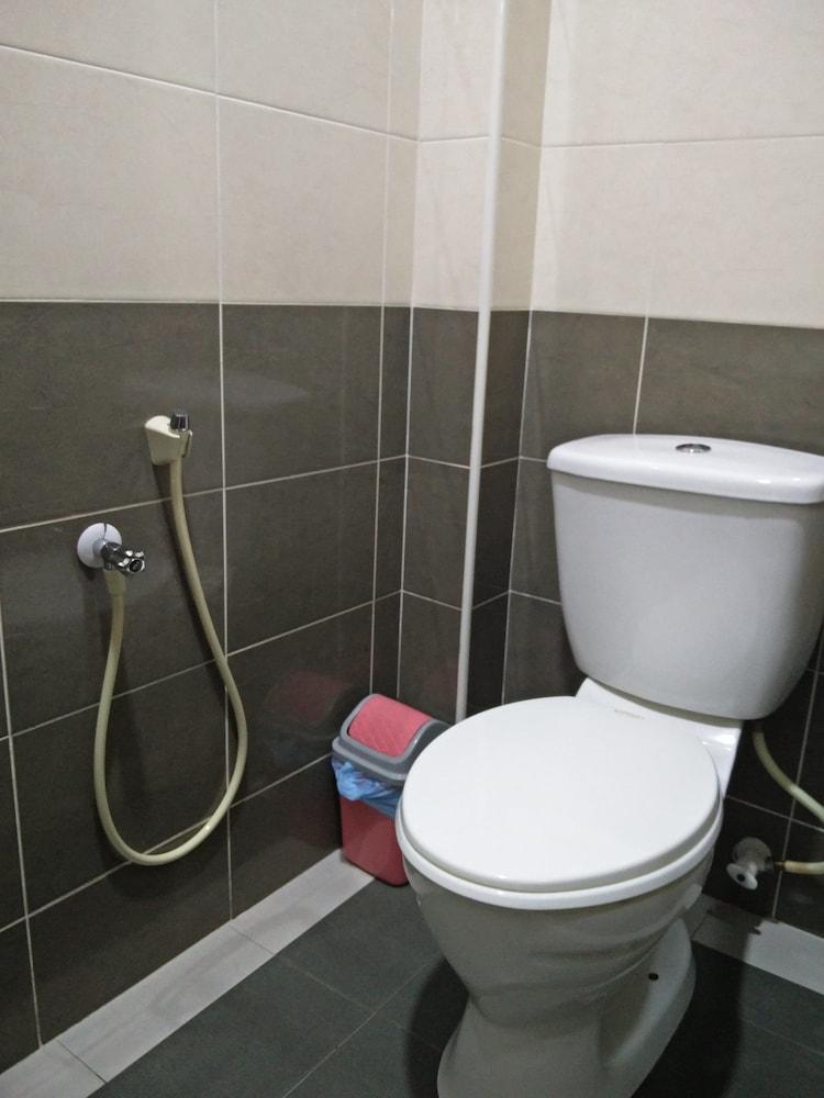 Ck Hotel Malacca Extérieur photo