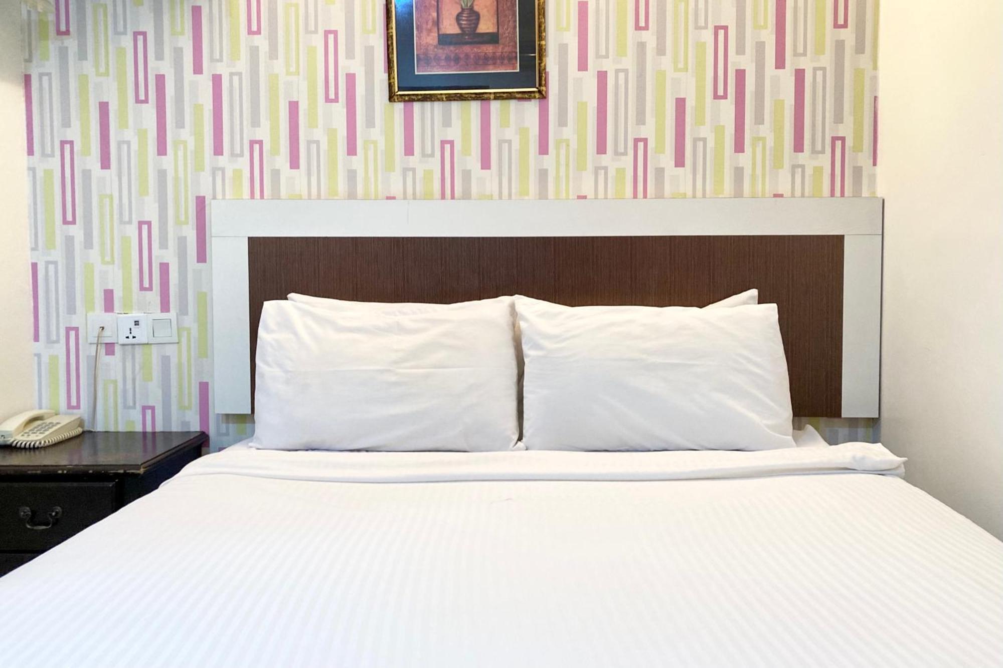 Ck Hotel Malacca Chambre photo